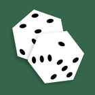 Craps Mobile icône