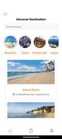 Dream Destination poster