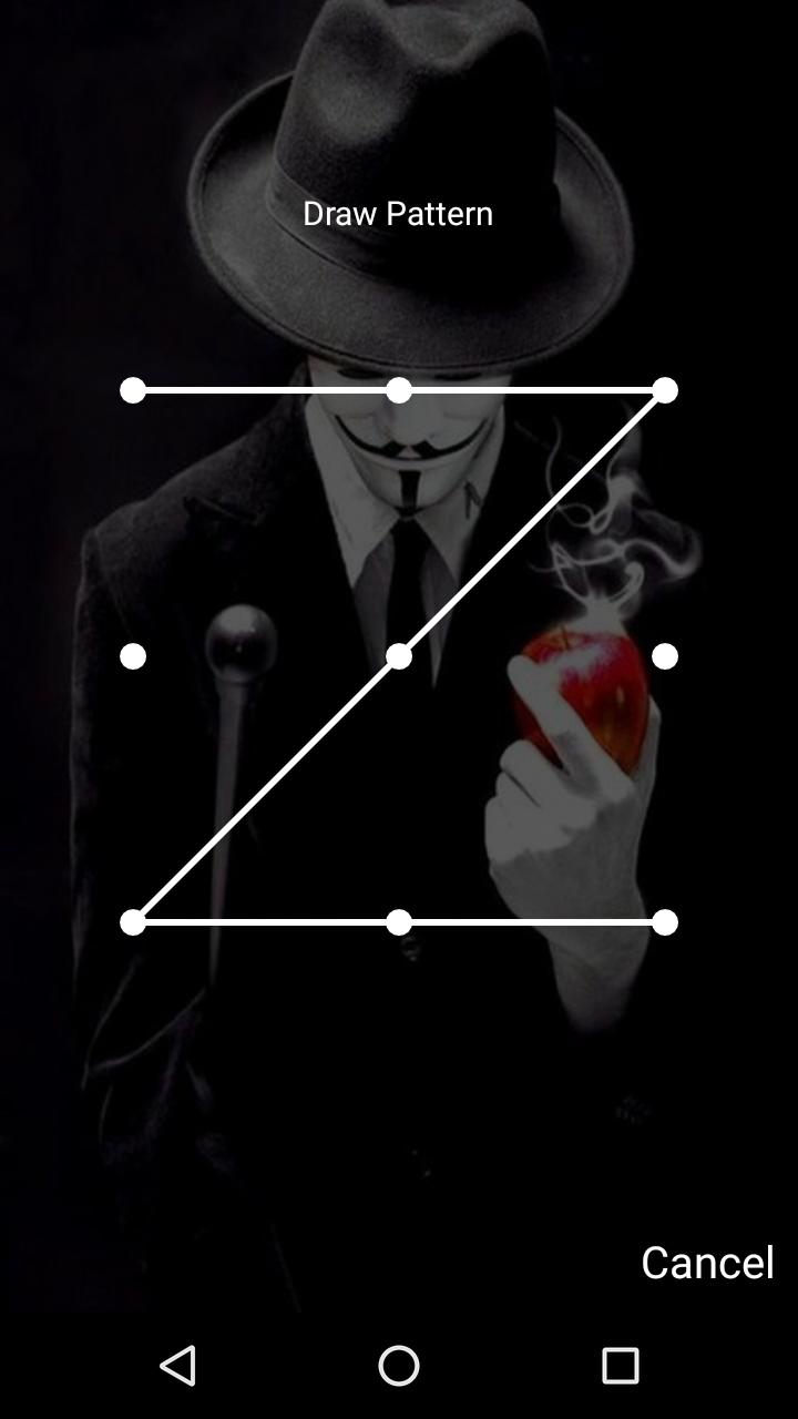 Anonymous Lock Screen Anonymous Mask Wallpaper For Android Apk Download Anonymous Lock Screen Anonymous Mask Wallpaper For Android Apk Download
