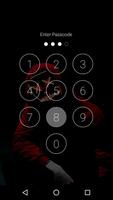 Anonymous Lock Screen pattern স্ক্রিনশট 1