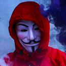 Anonymous wallpaper APK