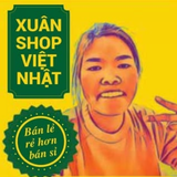 Xuân Shop Việt Nhật Mart APK