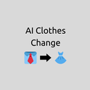 AI Clothes Change: Yapay Zeka APK