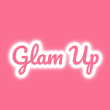 Glam Up ไอคอน