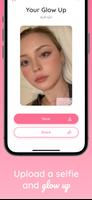 Glam Up syot layar 1