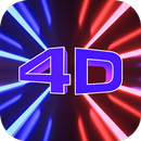 4D HD Wallpaper APK