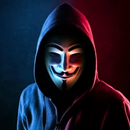 Anonyme Masque - Horreur Prank App APK