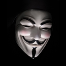 Anonymous Mask Photo Editor APK