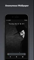 برنامه‌نما Anonymous Mask عکس از صفحه