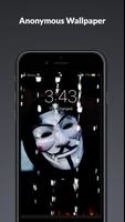 Anonymous Mask imagem de tela 2