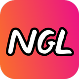 NGL: anonymous ícone