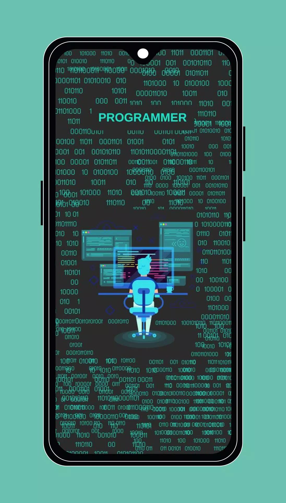 Programmer Wallpapers - Wallpaper Cave