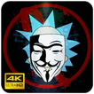 Anonymous Wallpapers