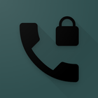 Private Call ícone