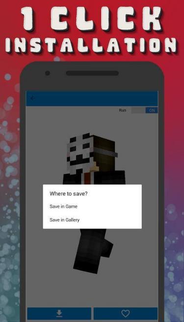 Hacker Skins For Minecraft For Android Apk Download