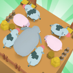 Farm Jam: Animal Escape! icon