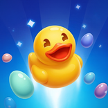 Duck Flow: Color Loop!