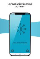 Turbo Secure VPN - SUPER VPN 截图 2