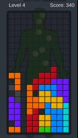 Flu Block Puzzle скриншот 3