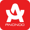 Anondo | Delivering Happiness APK