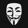 Anonymous Wallpaper