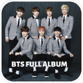 BTS MUSIC OFFLINE - FULL ALBUM