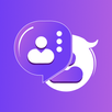 APK Nyma - Anonymous Chat & Dating