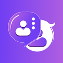 APK Nyma - Anonymous Chat & Dating
