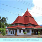 Pengenalan Objek Wisata Kota Bengkulu 아이콘