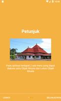 Pengenalan Objek Wisata Kota Bengkulu 스크린샷 1