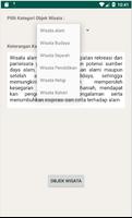 Pengenalan Objek Wisata Kota Bengkulu Ekran Görüntüsü 3