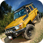 Xtreme offroad 4x4 Jeep Racing icône