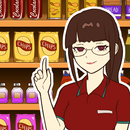 Supermarket Sorting APK