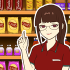 Supermarket Sorting icon