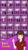 Supermarket Sorting screenshot 1