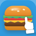 Burger Clicker: Idle Tycoon