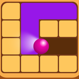 Color Maze Jam: Roll & Fill APK