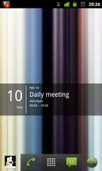 Simple Calendar Widget APK Herunterladen