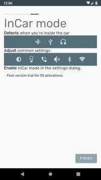 Car Widget 截图 3