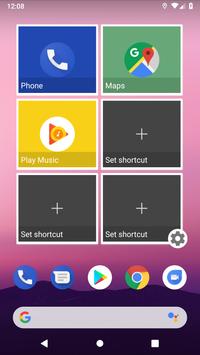 Car Widget 海报