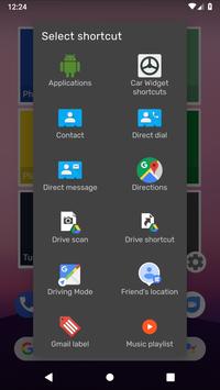 Car Widget 截图 1