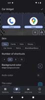 Car Widget اسکرین شاٹ 1