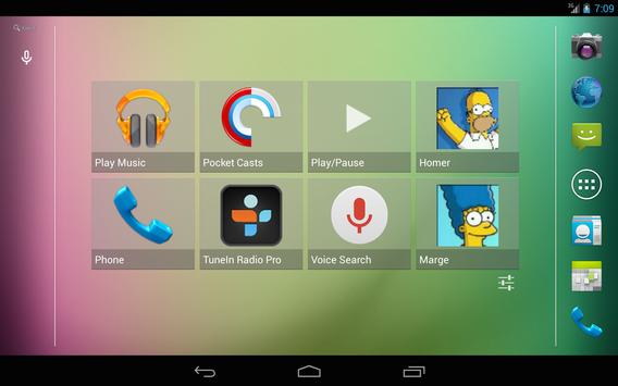 Car Widget 截图 7