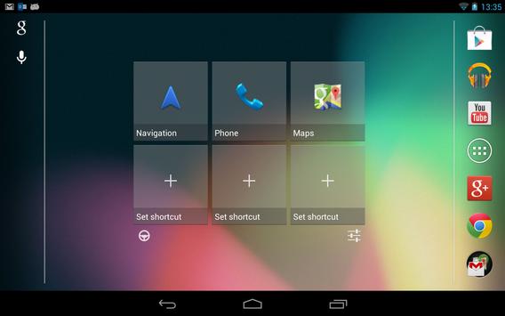 Car Widget 截图 6