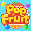Pop Fruit アイコン