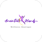 Anointed Hands wellness 圖標