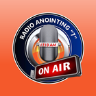 Radio Anointing 7 आइकन