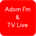 Adom Media - Radio and TV