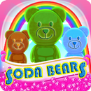 Soda Bears - Gummy Soda Bears Blast Mania APK