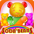 Soda Gummy Bears ikona